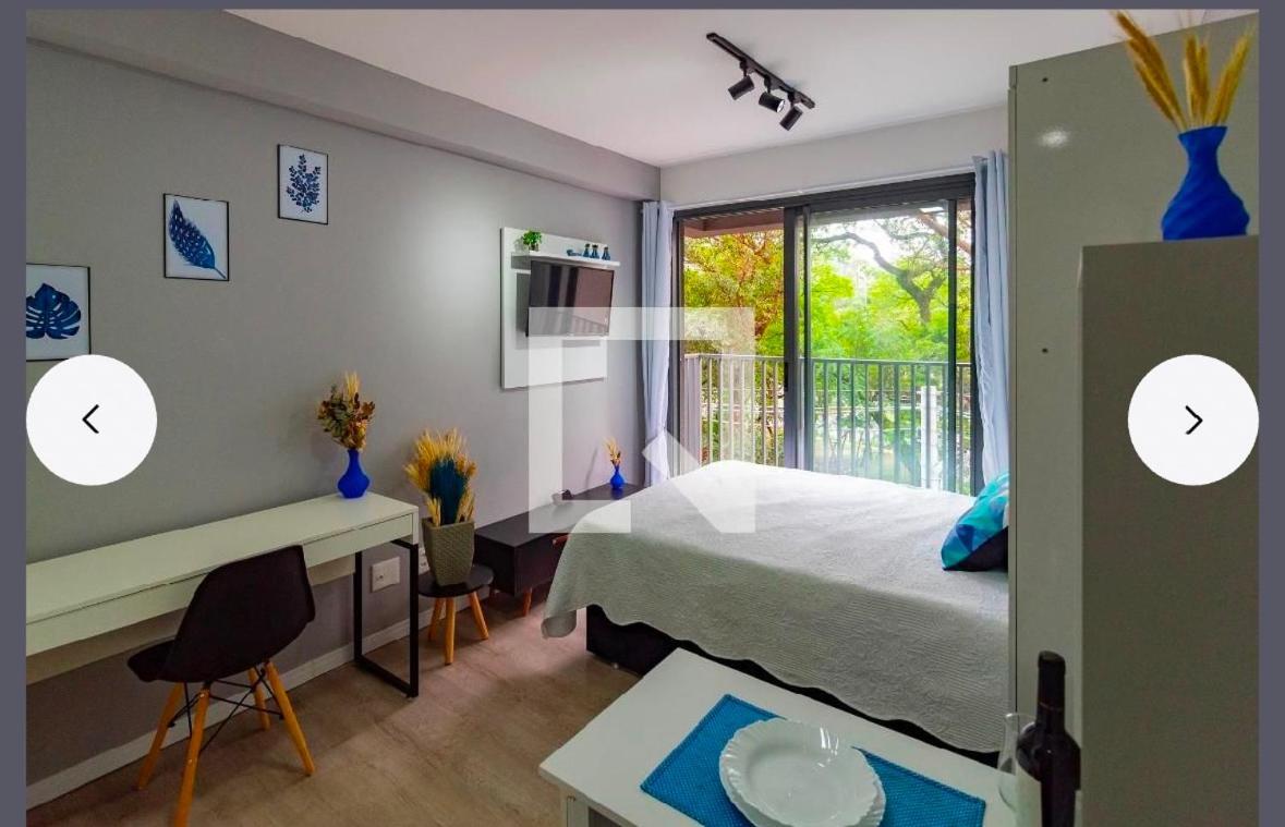 Go Campo Belo Apartment *