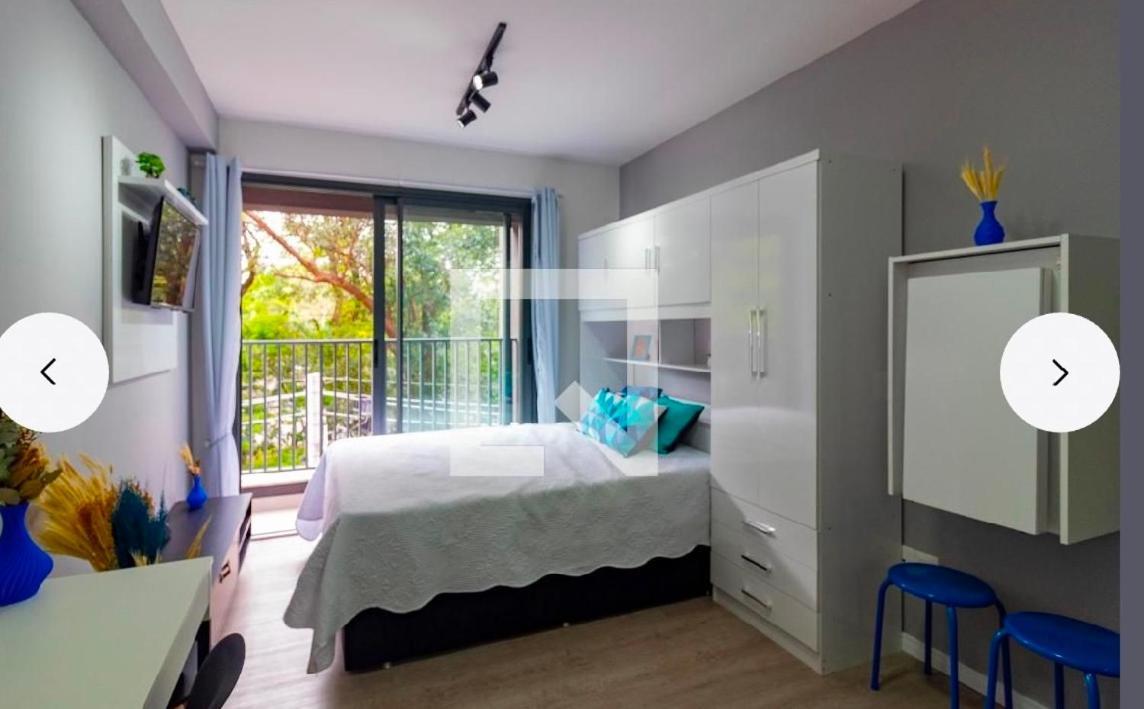 Go Campo Belo Apartment Sao Paulo