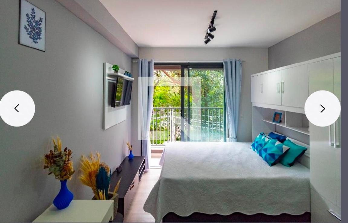 Apartamento Go Campo Belo *