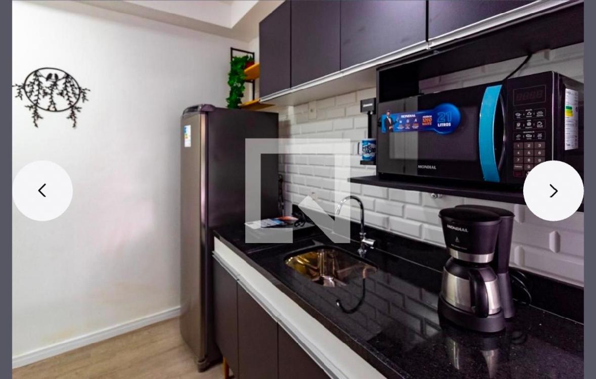 Apartamento Go Campo Belo São Paulo